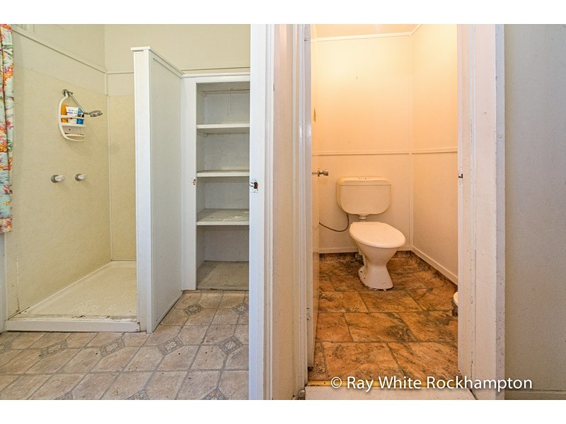 12 Archer Street, Rockhampton City QLD 4700