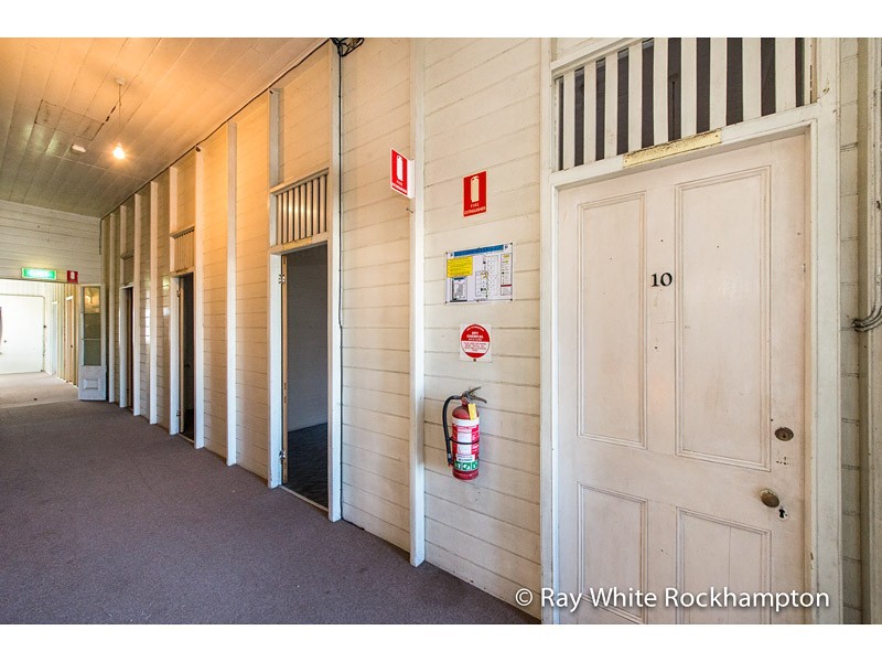 12 Archer Street, Rockhampton City QLD 4700