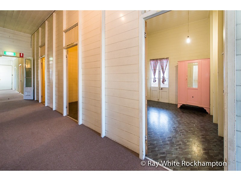 12 Archer Street, Rockhampton City QLD 4700