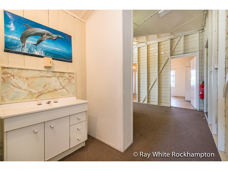 12 Archer Street, Rockhampton City QLD 4700