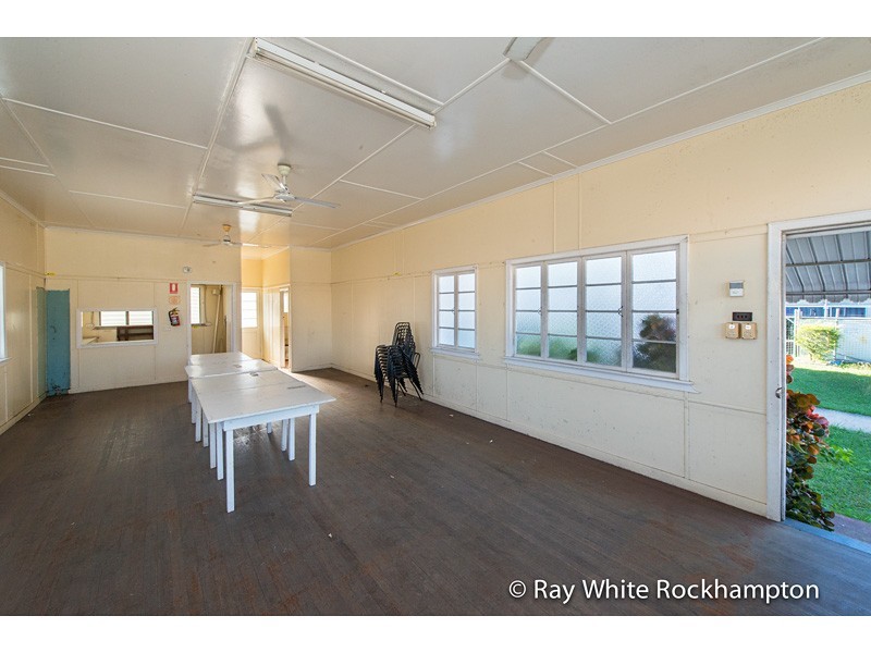12 Archer Street, Rockhampton City QLD 4700