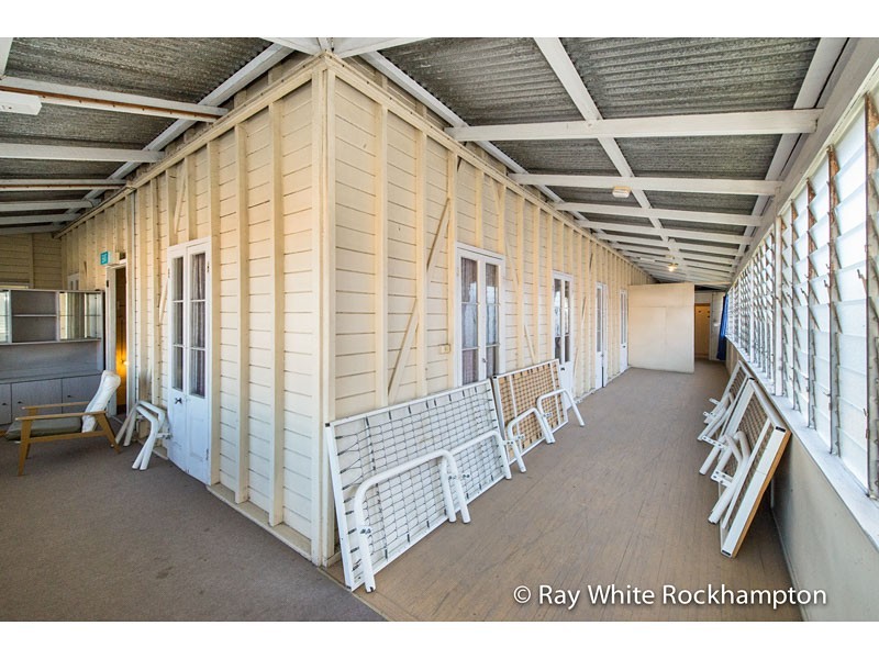 12 Archer Street, Rockhampton City QLD 4700