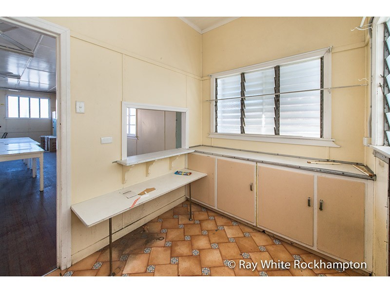 12 Archer Street, Rockhampton City QLD 4700