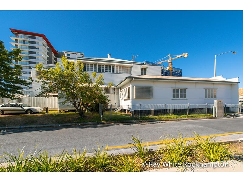 12 Archer Street, Rockhampton City QLD 4700