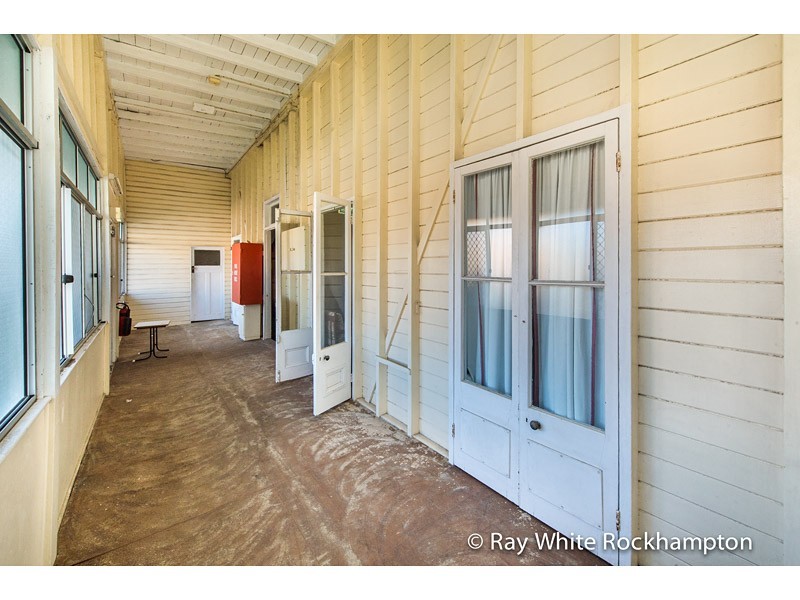 12 Archer Street, Rockhampton City QLD 4700