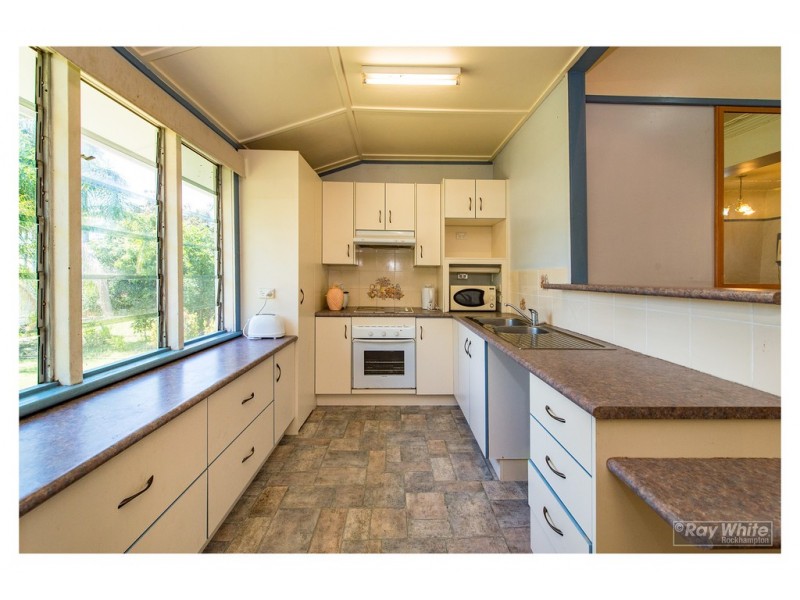 161 Kerrigan Street, Frenchville QLD 4701