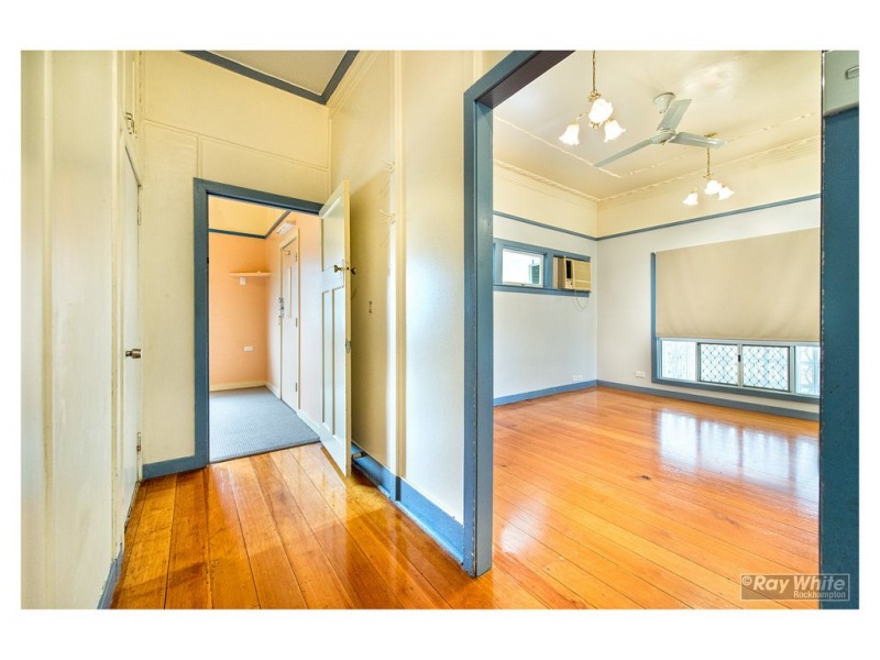 161 Kerrigan Street, Frenchville QLD 4701