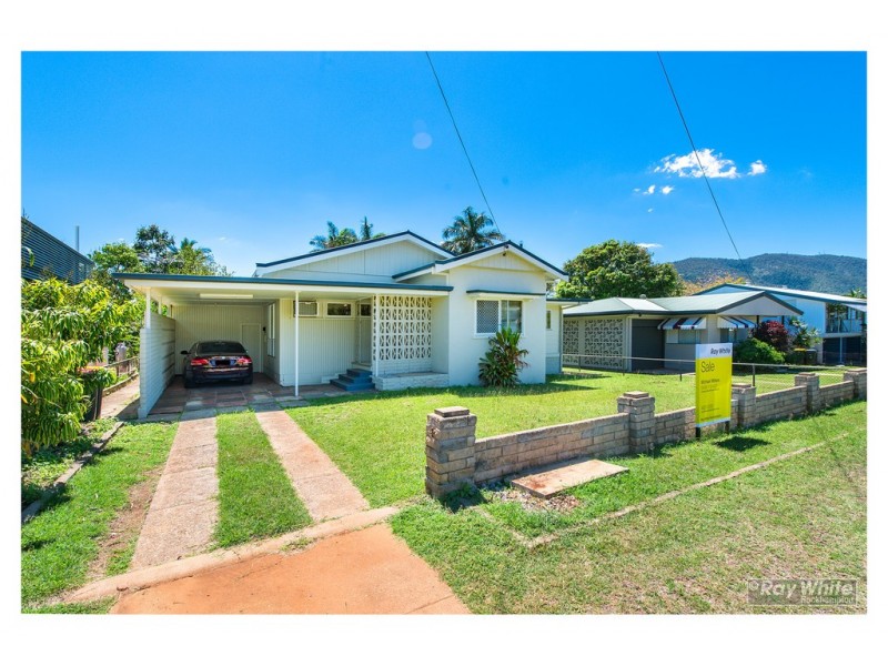 161 Kerrigan Street, Frenchville QLD 4701