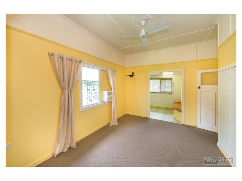 161 Kerrigan Street, Frenchville QLD 4701