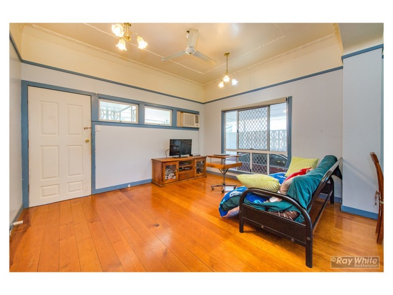 161 Kerrigan Street, Frenchville QLD 4701