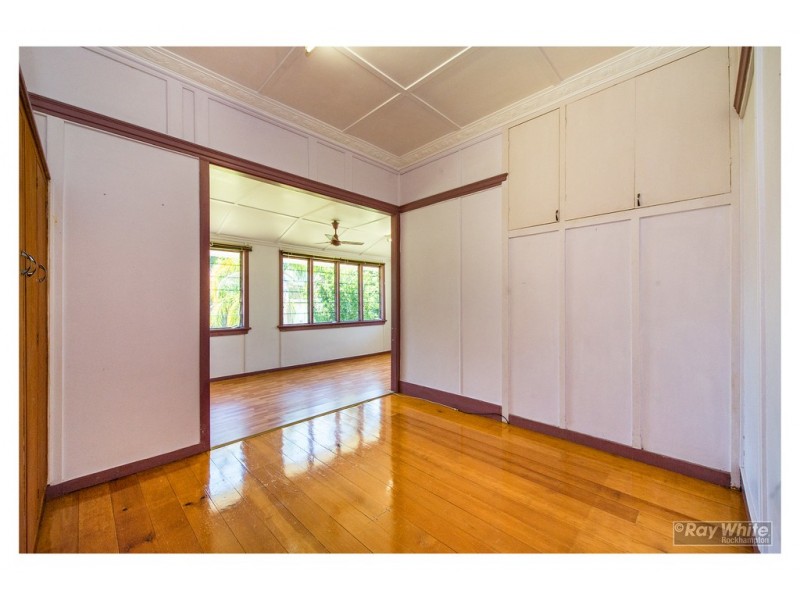 161 Kerrigan Street, Frenchville QLD 4701