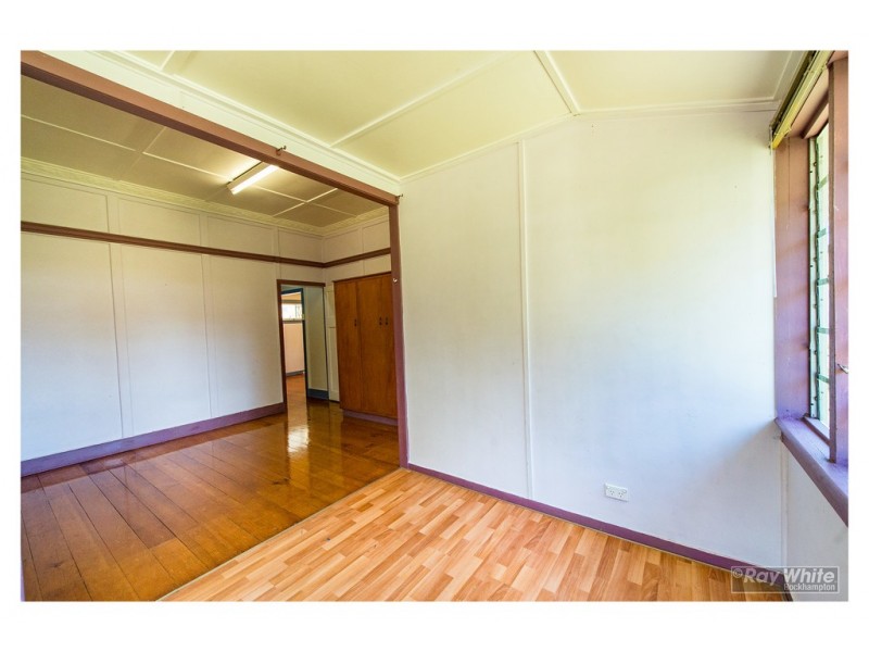 161 Kerrigan Street, Frenchville QLD 4701