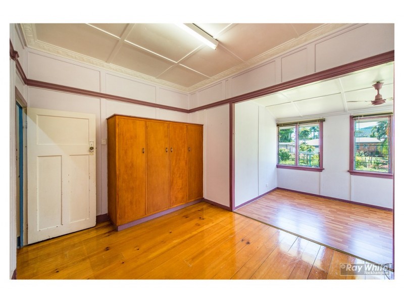 161 Kerrigan Street, Frenchville QLD 4701