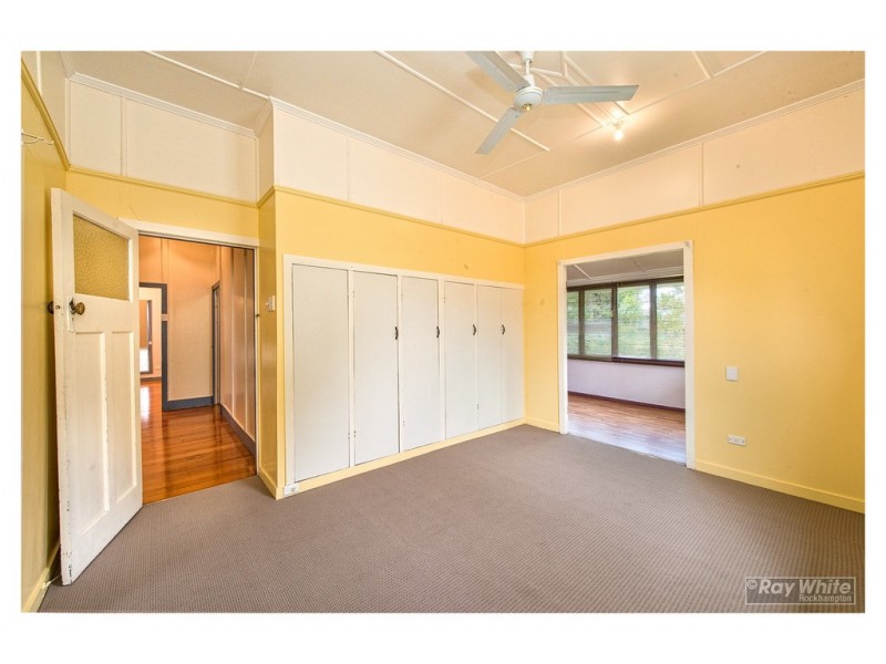 161 Kerrigan Street, Frenchville QLD 4701