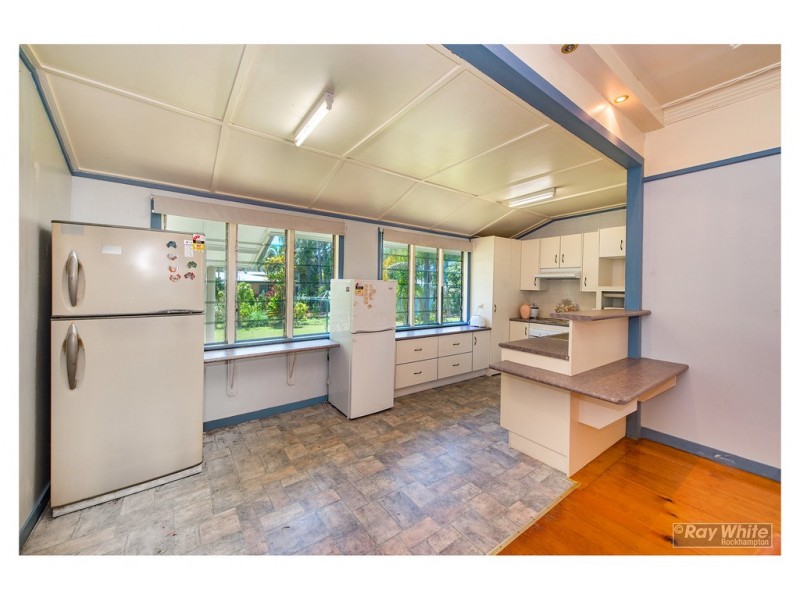 161 Kerrigan Street, Frenchville QLD 4701