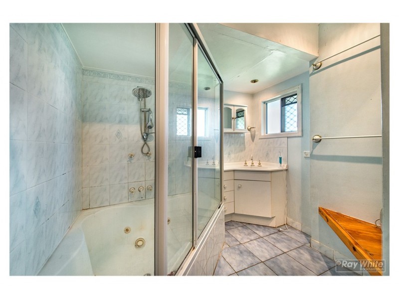 161 Kerrigan Street, Frenchville QLD 4701