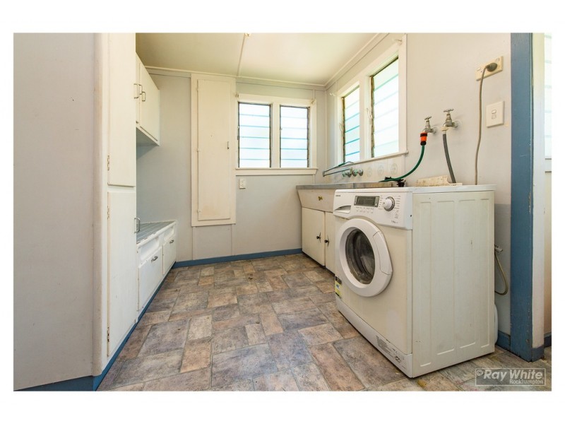 161 Kerrigan Street, Frenchville QLD 4701