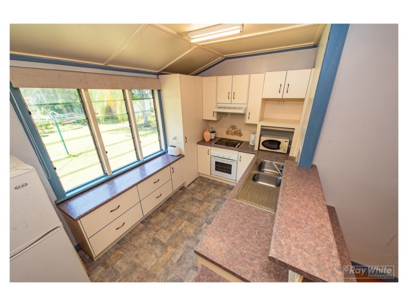 161 Kerrigan Street, Frenchville QLD 4701