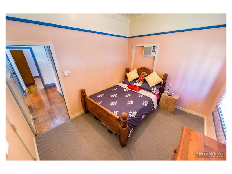 161 Kerrigan Street, Frenchville QLD 4701