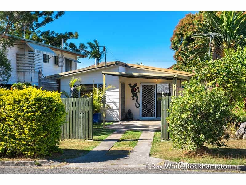 20A Buckle Street, Park Avenue QLD 4701