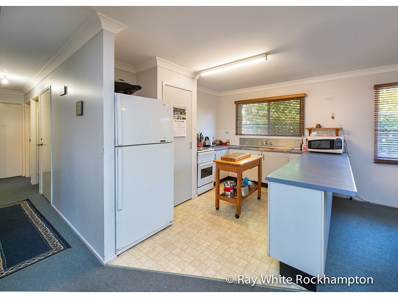 20A Buckle Street, Park Avenue QLD 4701