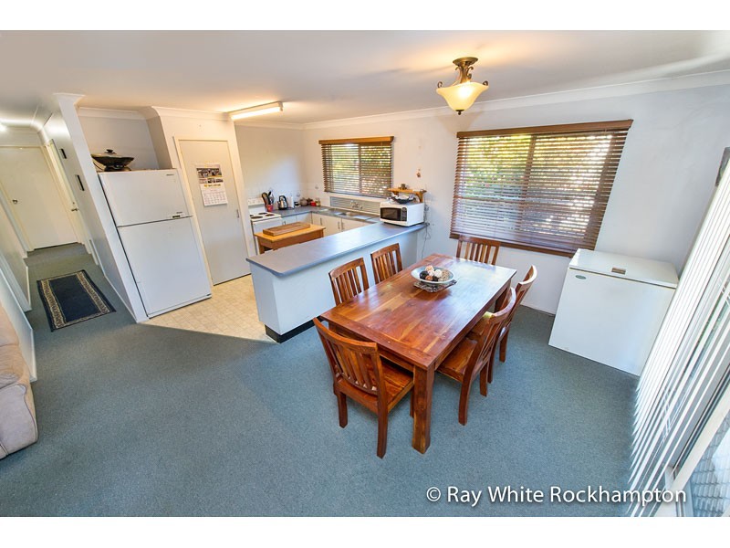 20A Buckle Street, Park Avenue QLD 4701