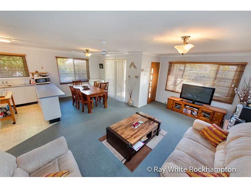 20A Buckle Street, Park Avenue QLD 4701