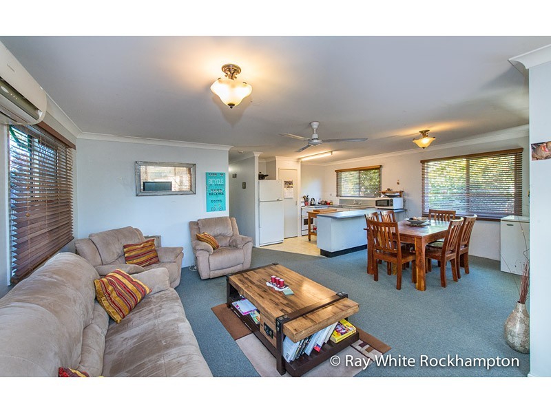 20A Buckle Street, Park Avenue QLD 4701