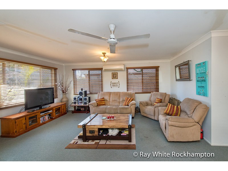 20A Buckle Street, Park Avenue QLD 4701