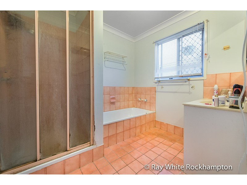 20A Buckle Street, Park Avenue QLD 4701