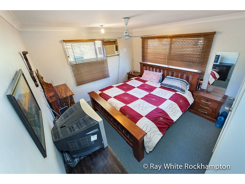 20A Buckle Street, Park Avenue QLD 4701