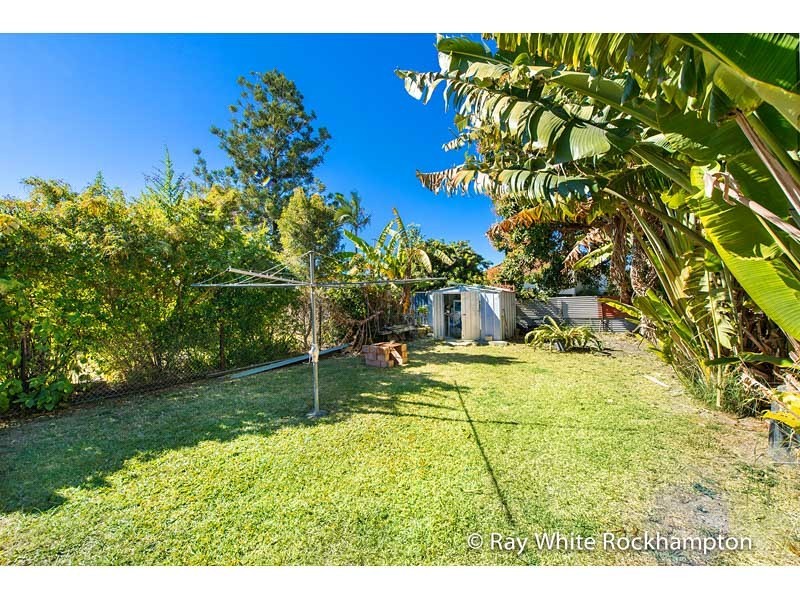 20A Buckle Street, Park Avenue QLD 4701