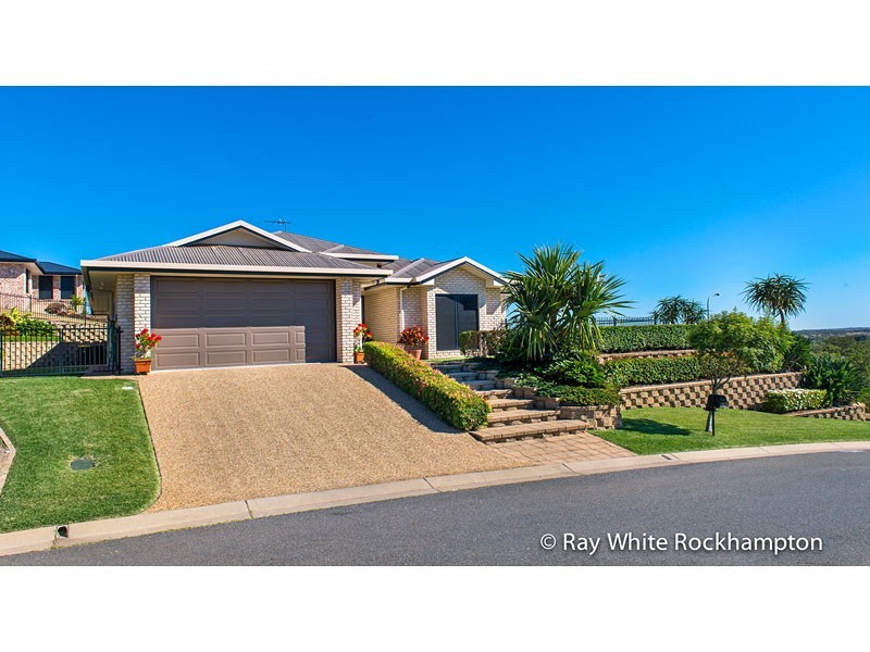 1 Connemara Drive, Kawana QLD 4701