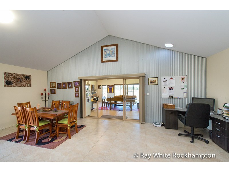 3100 Stanwell-Waroula Road, Alton Downs QLD 4702