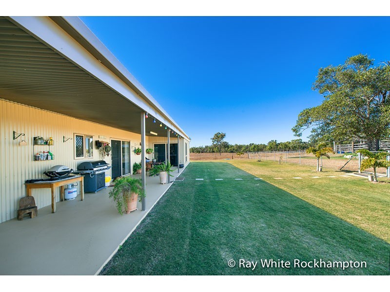 3100 Stanwell-Waroula Road, Alton Downs QLD 4702