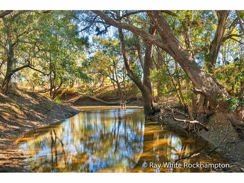 3100 Stanwell-Waroula Road, Alton Downs QLD 4702