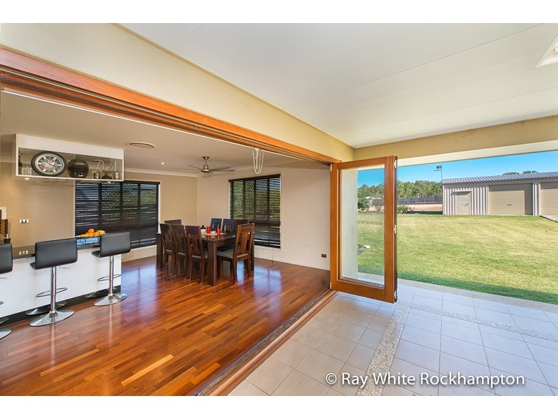 5 Inverary Way, Rockyview QLD 4701