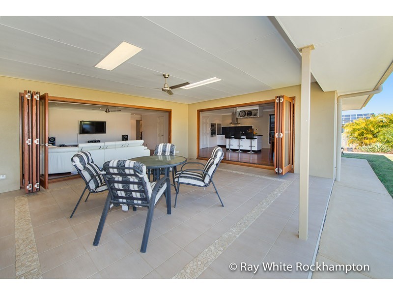 5 Inverary Way, Rockyview QLD 4701