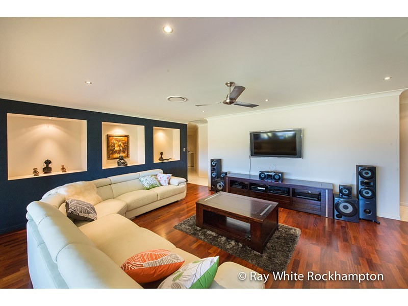 5 Inverary Way, Rockyview QLD 4701
