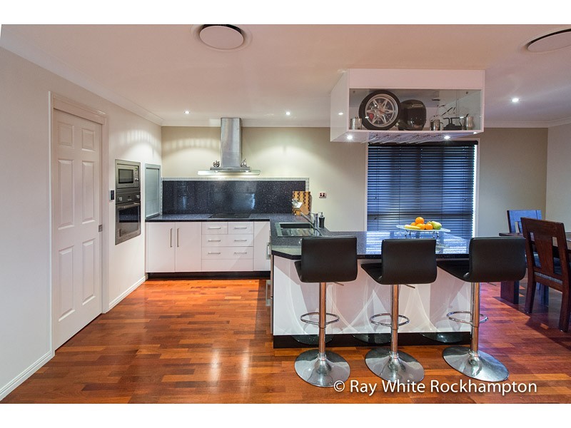 5 Inverary Way, Rockyview QLD 4701