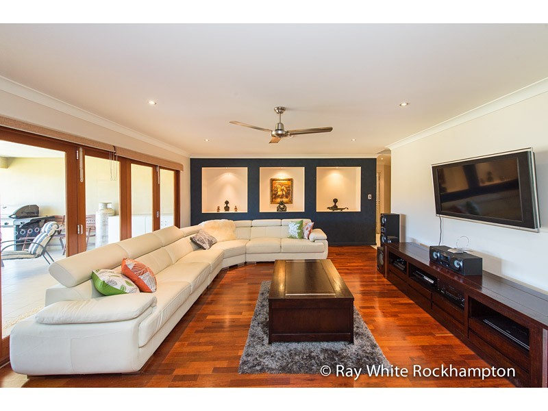 5 Inverary Way, Rockyview QLD 4701