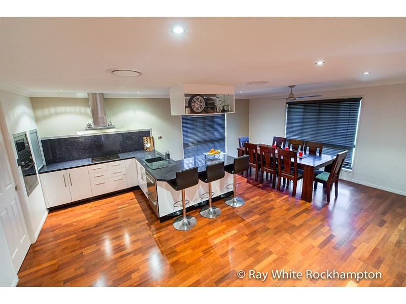 5 Inverary Way, Rockyview QLD 4701