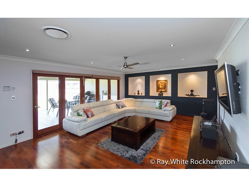 5 Inverary Way, Rockyview QLD 4701