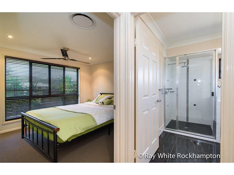 5 Inverary Way, Rockyview QLD 4701
