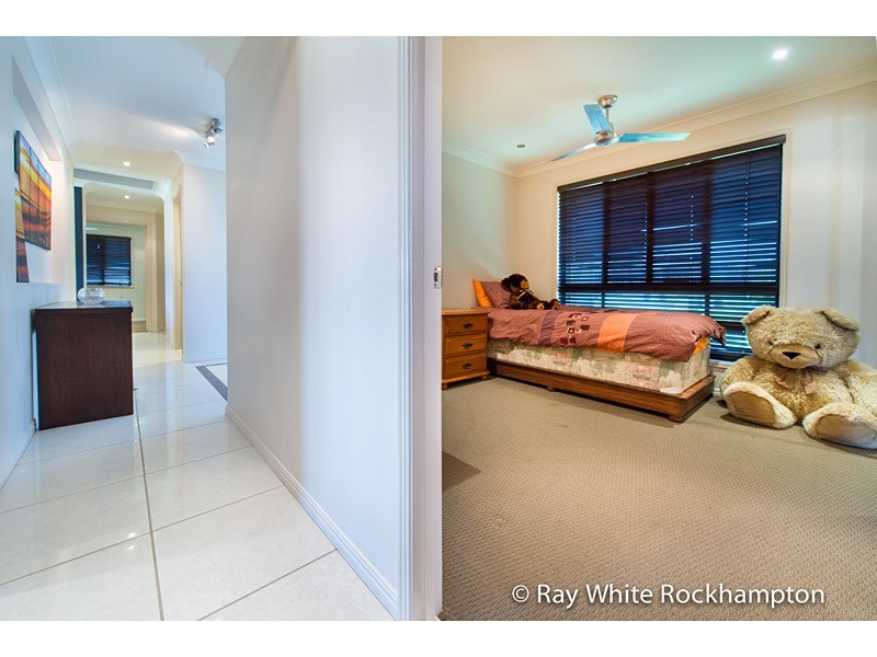 5 Inverary Way, Rockyview QLD 4701