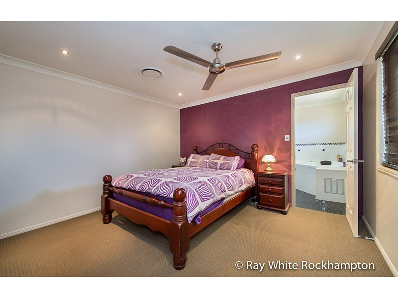 5 Inverary Way, Rockyview QLD 4701