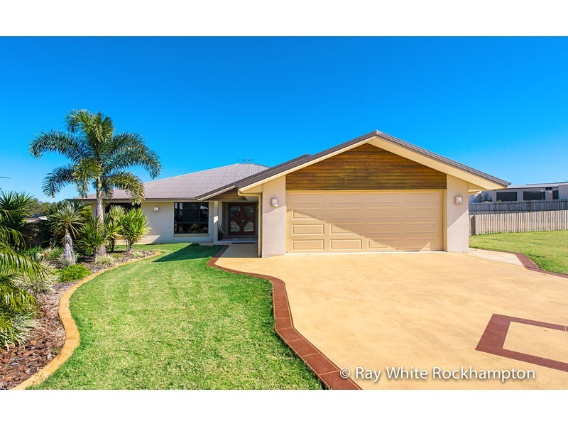 5 Inverary Way, Rockyview QLD 4701