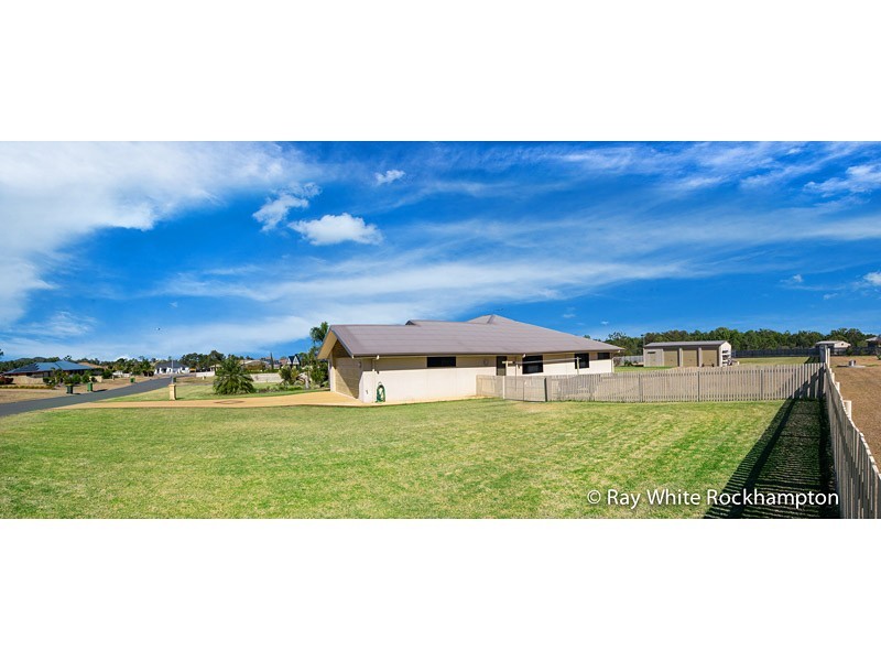 5 Inverary Way, Rockyview QLD 4701