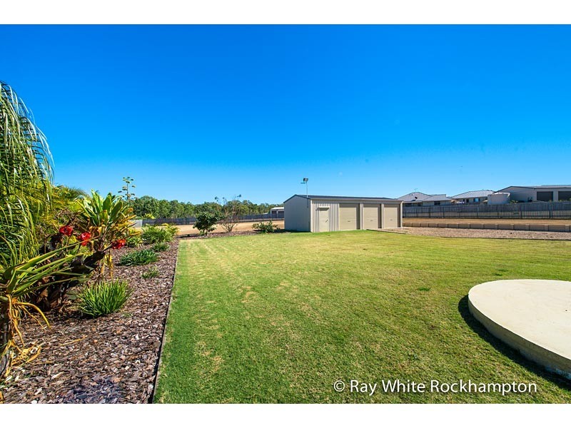 5 Inverary Way, Rockyview QLD 4701