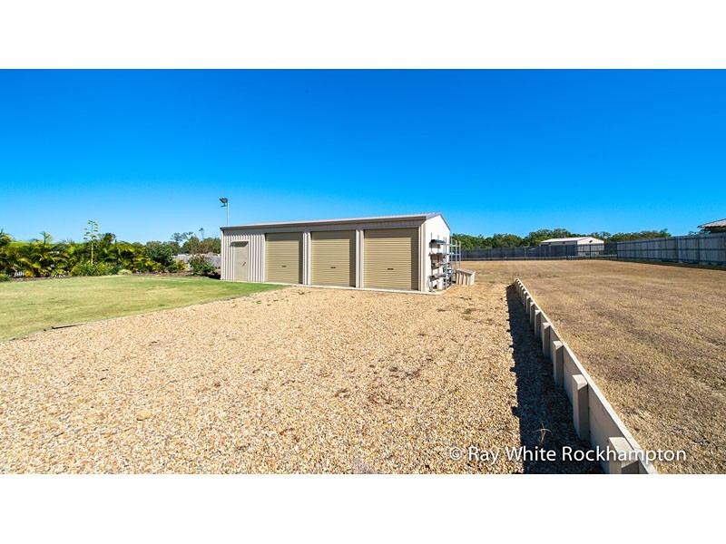 5 Inverary Way, Rockyview QLD 4701